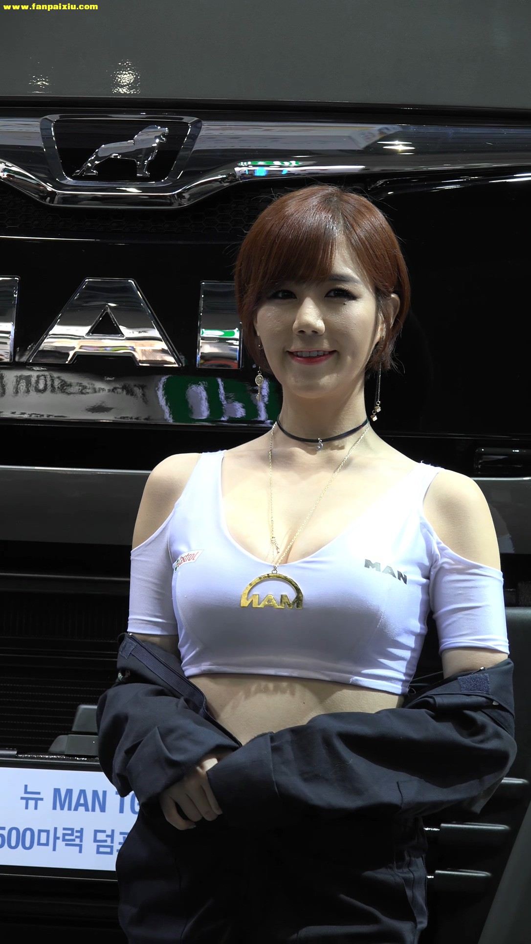 ģأɣ-[.503][170402][KINTEX-2017 Seoul Motor Show][4K][ԭ](1)