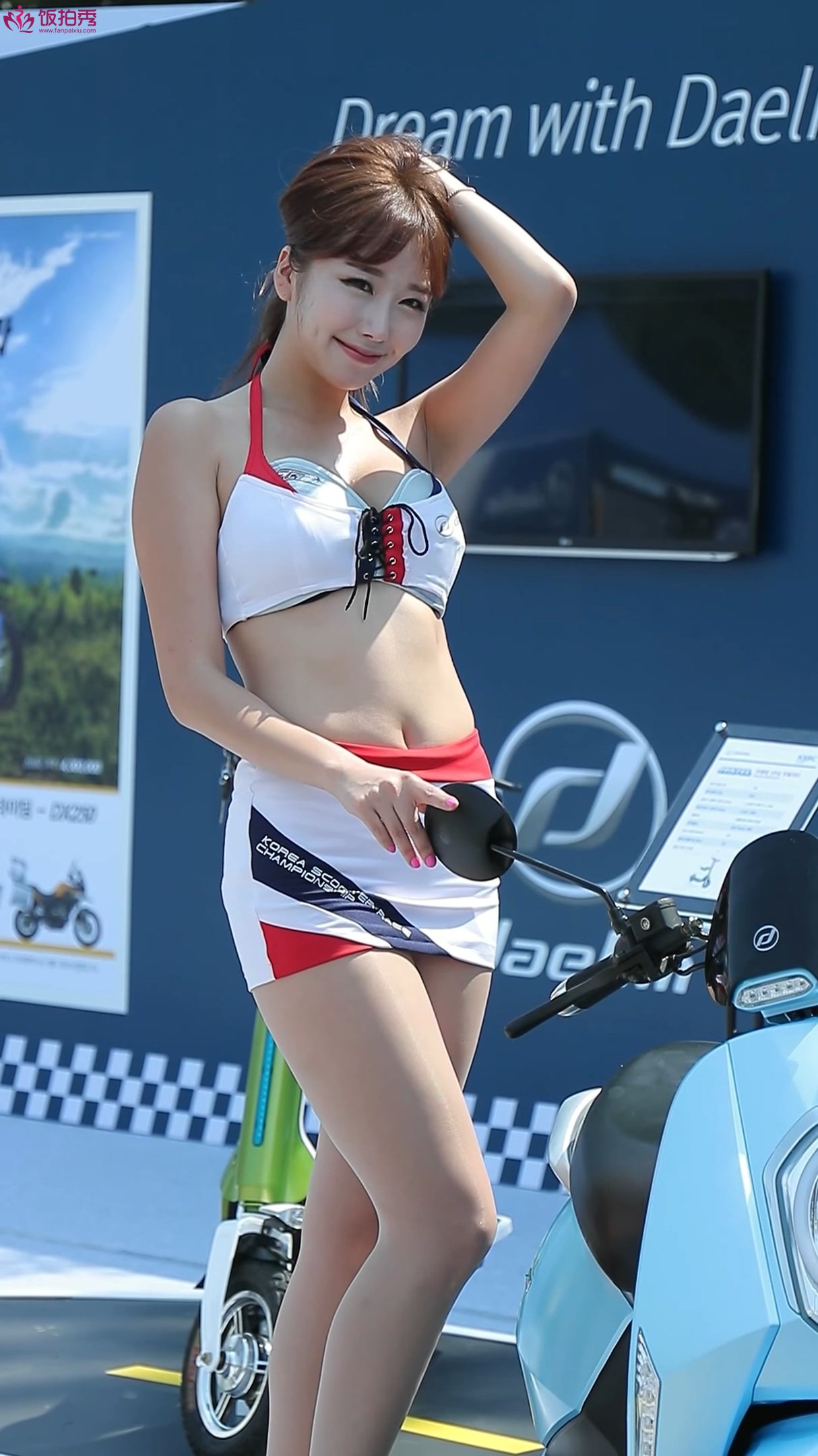 ģأɣ-[.683][170618][2017 Sexy Racing Model ħ ΢Цʹ][ԭ](1)