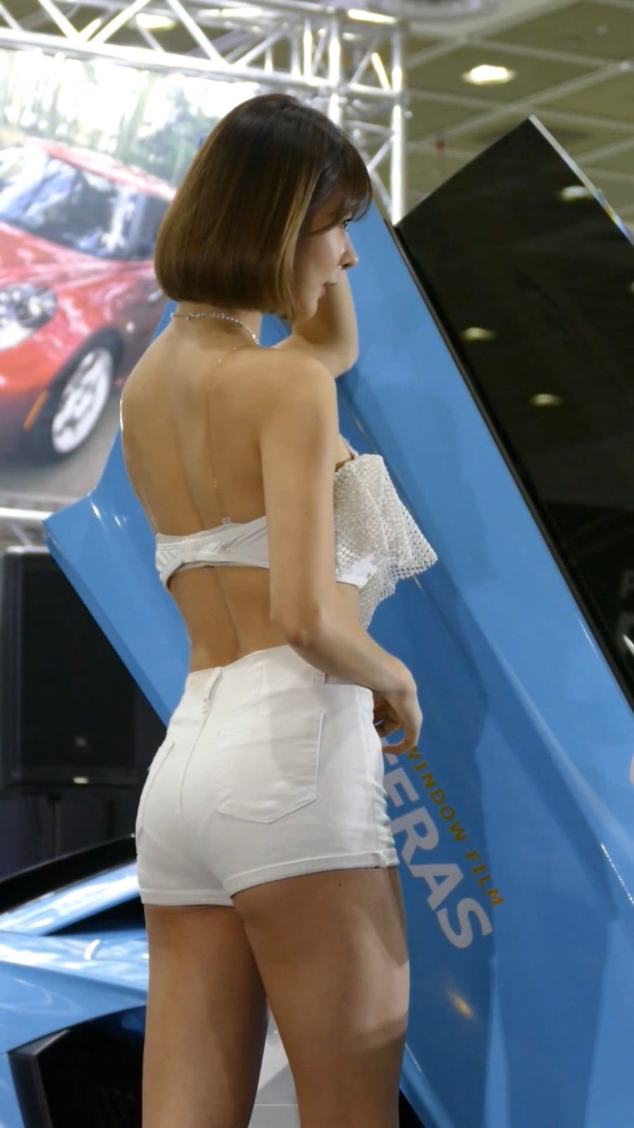 ģأɣ-[.2644][2018 SEOUL AUTO SALON Model](1)