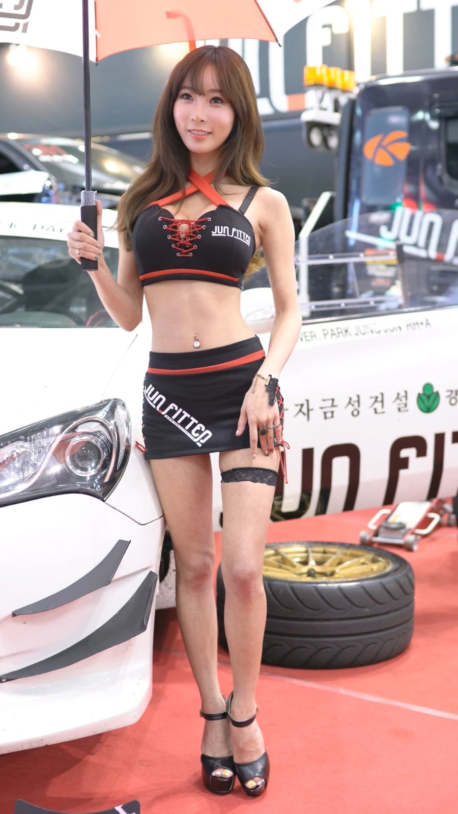 ģأɣ-[.2688][2018 Seoul Motor Show][ԭˮӡ](1)