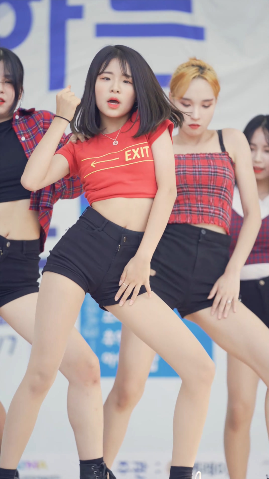 Ůţɣ-[.4791-4805][190713][Dance Team Sunjin][ԭ4K](2)