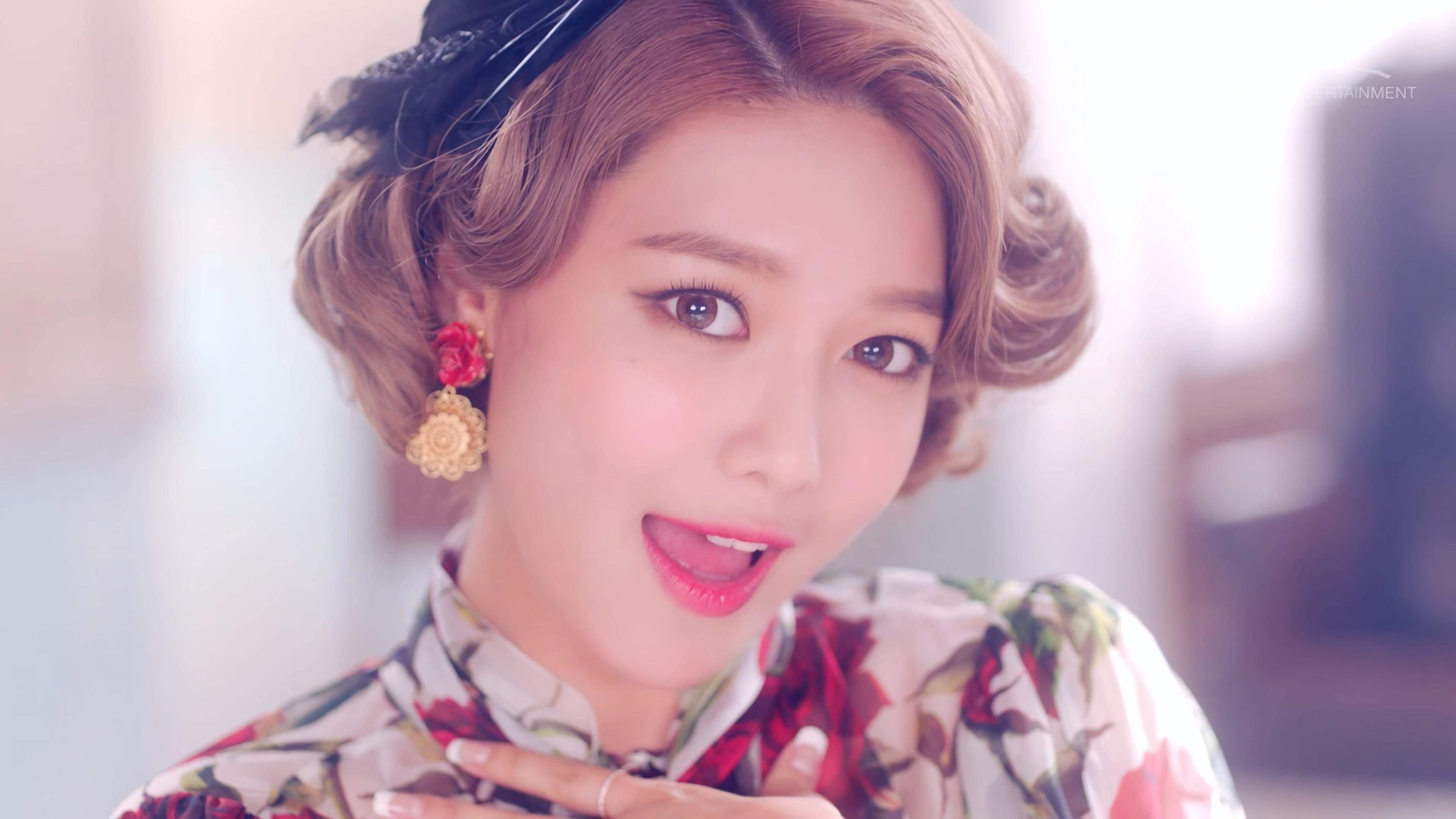 HDMV-㷹46.Girls Generation.Lion Heart Music Video.4K.987M(1)