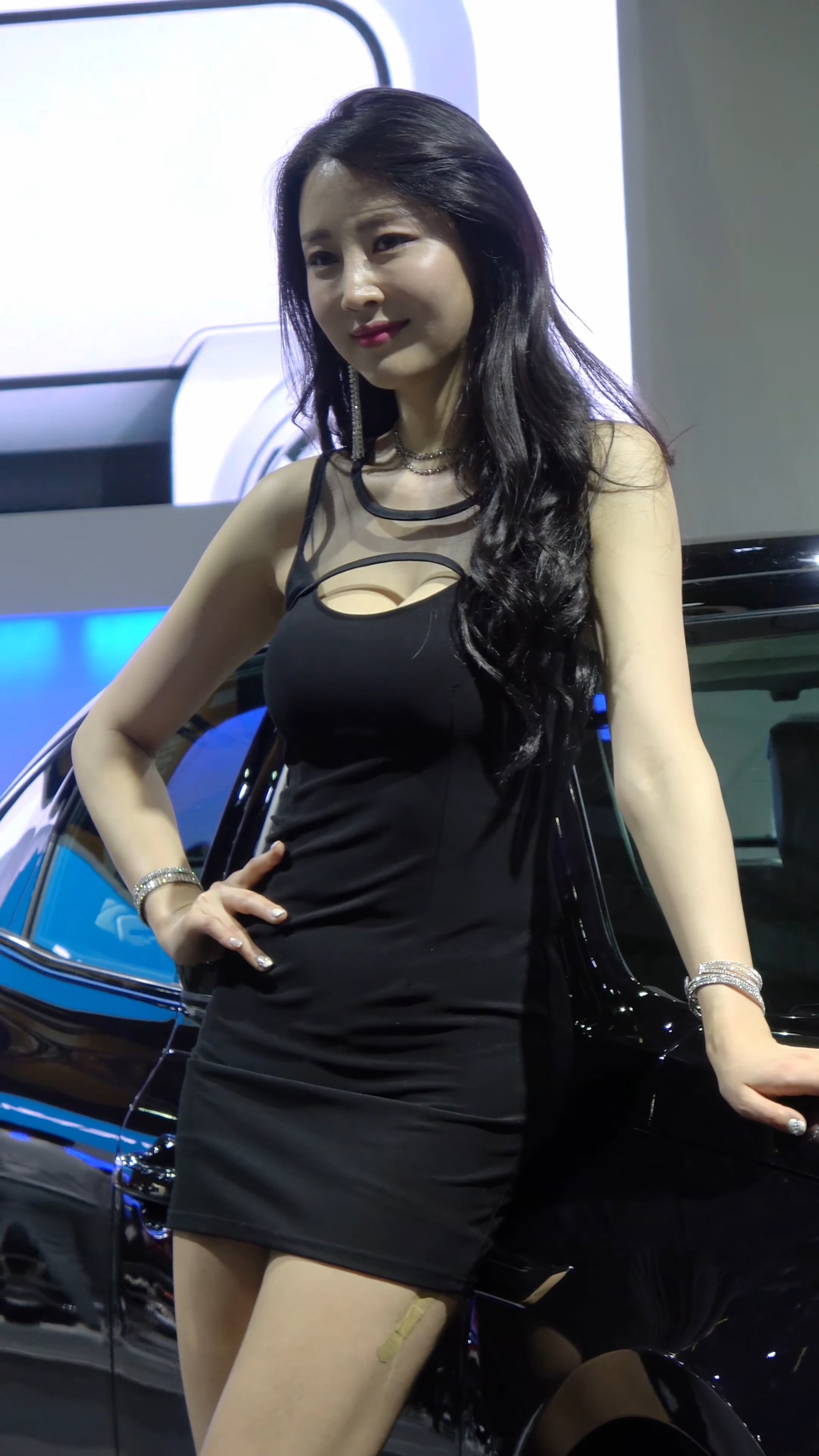 ģأɣ-[.7067][191202][4K][Seoul Motorshow Racing model](1)