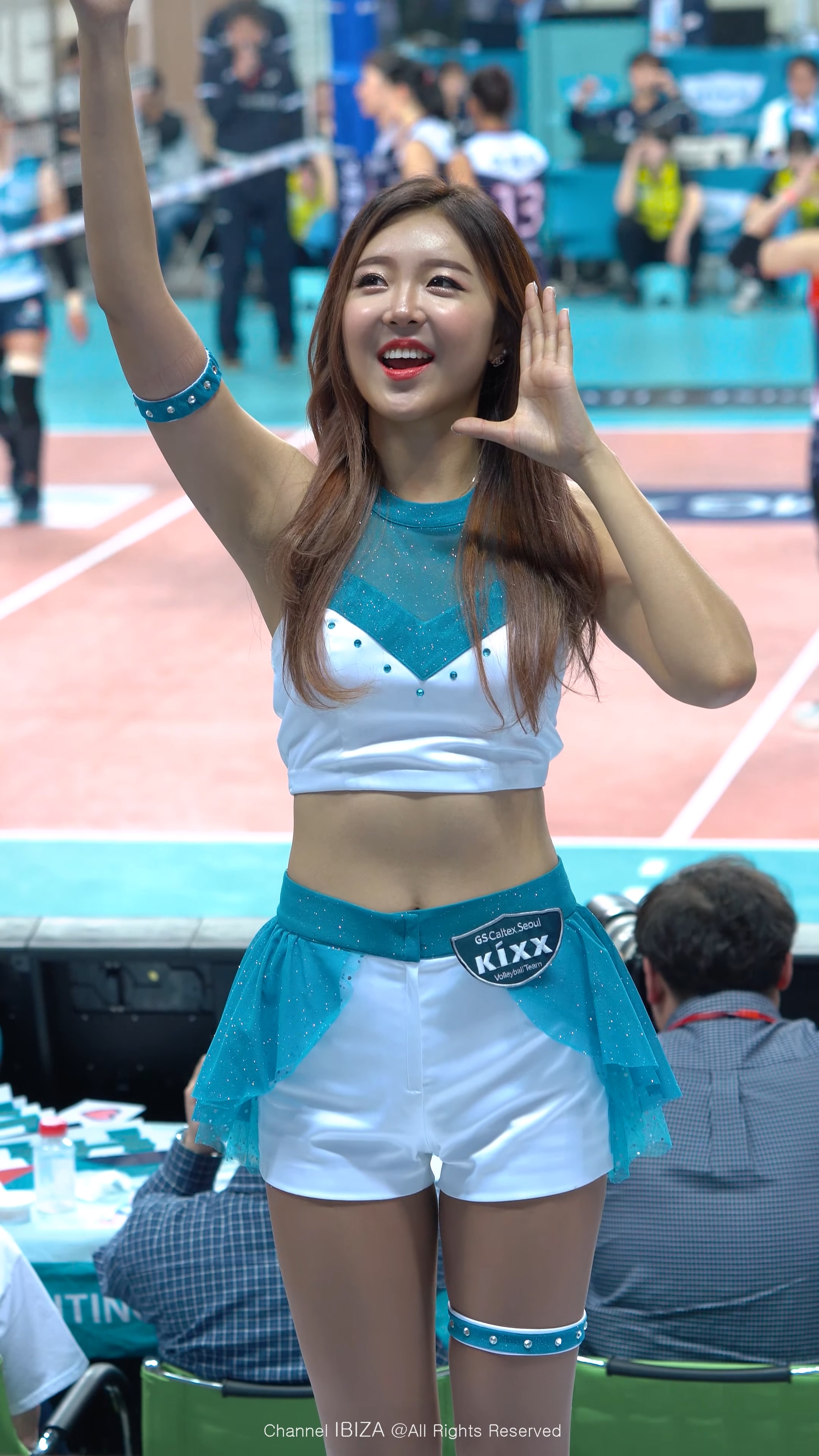 Ůţɣ-㷹.8566.4K.Cheerleader.Sojin(1)